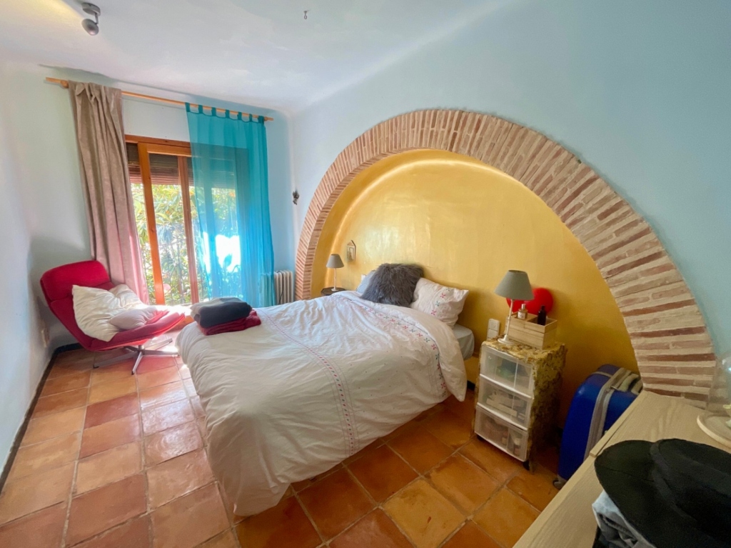 5 bed town_house in Orba