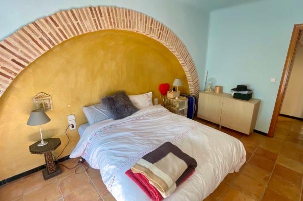5 bed town_house in Orba