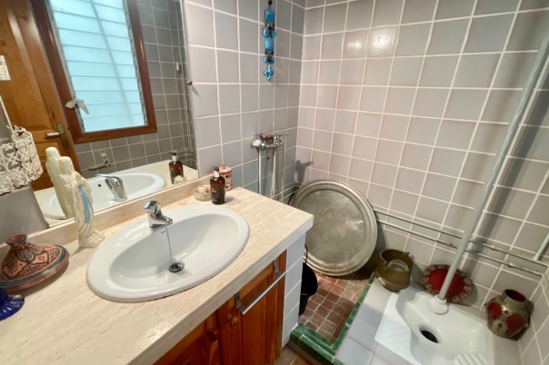 5 bed town_house in Orba