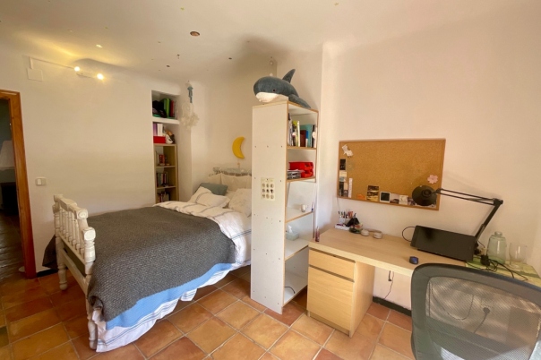 5 bed town_house in Orba