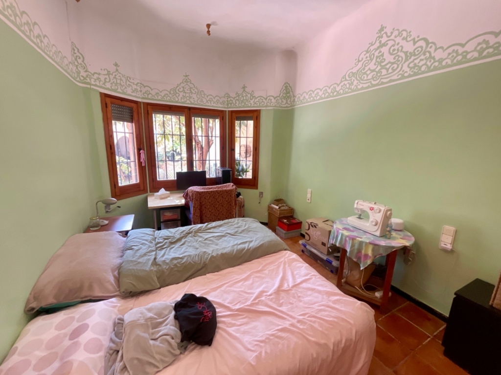 5 bed town_house in Orba
