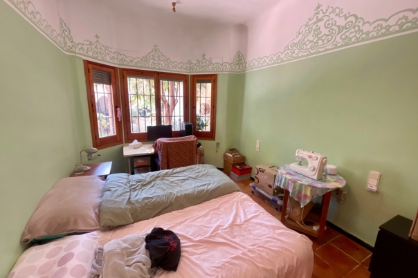 5 bed town_house in Orba