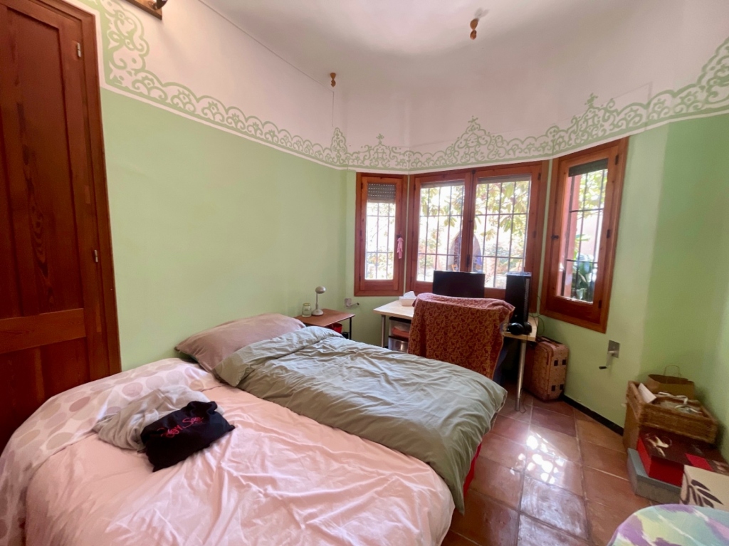5 bed town_house in Orba