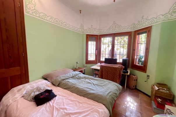 5 bed town_house in Orba