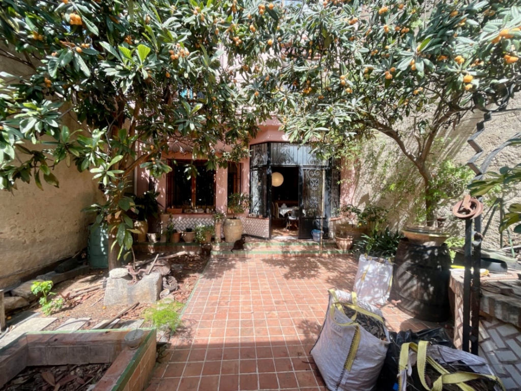5 bed town_house in Orba