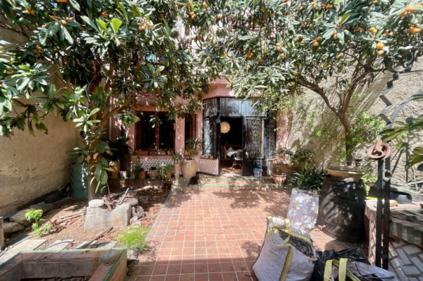 5 bed town_house in Orba