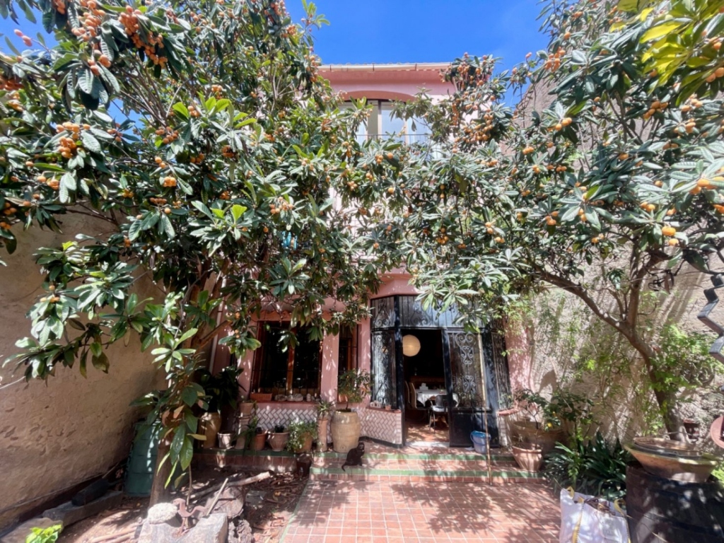 5 bed town_house in Orba