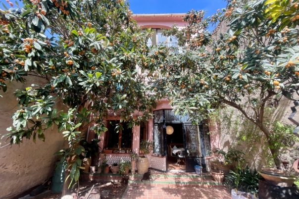 5 bed town_house in Orba