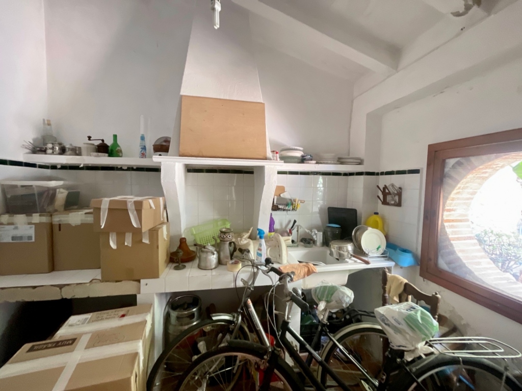 5 bed town_house in Orba