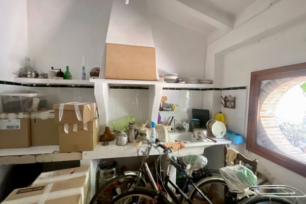 5 bed town_house in Orba