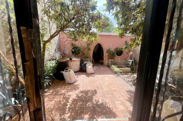 5 bed town_house in Orba