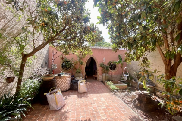 5 bed town_house in Orba