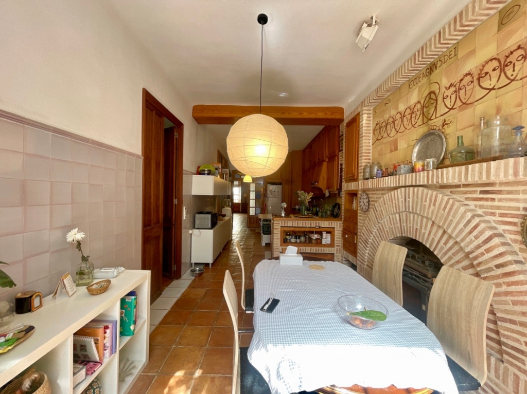 5 bed town_house in Orba