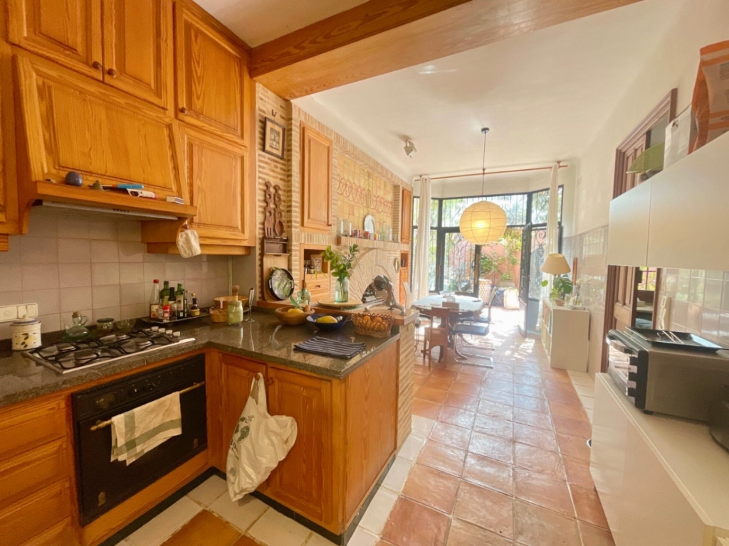 5 bed town_house in Orba