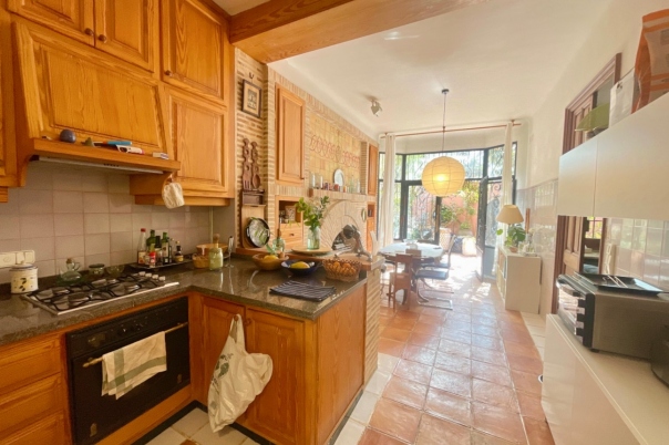 5 bed town_house in Orba