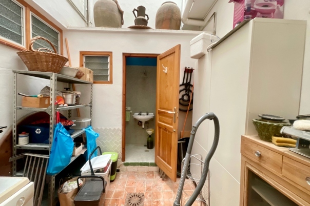5 bed town_house in Orba