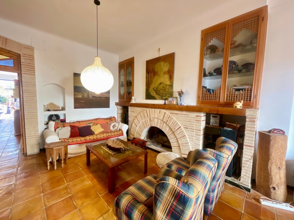 5 bed town_house in Orba