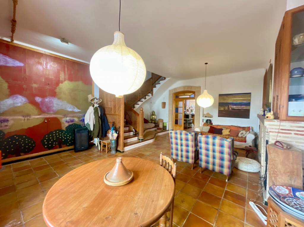 5 bed town_house in Orba