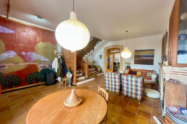 5 bed town_house in Orba