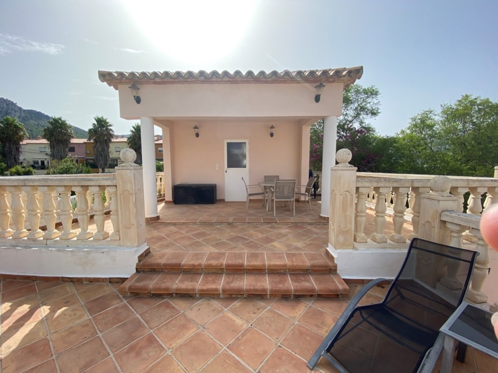 7 bed villa in Orba