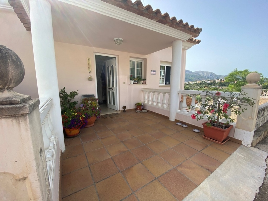7 bed villa in Orba