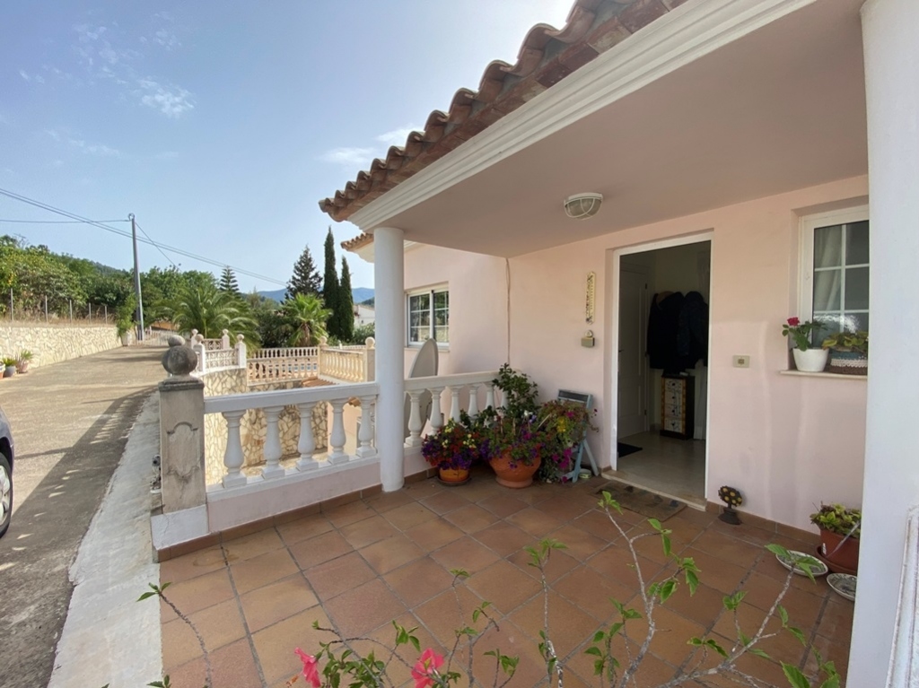 7 bed villa in Orba