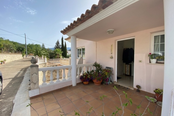 7 bed villa in Orba