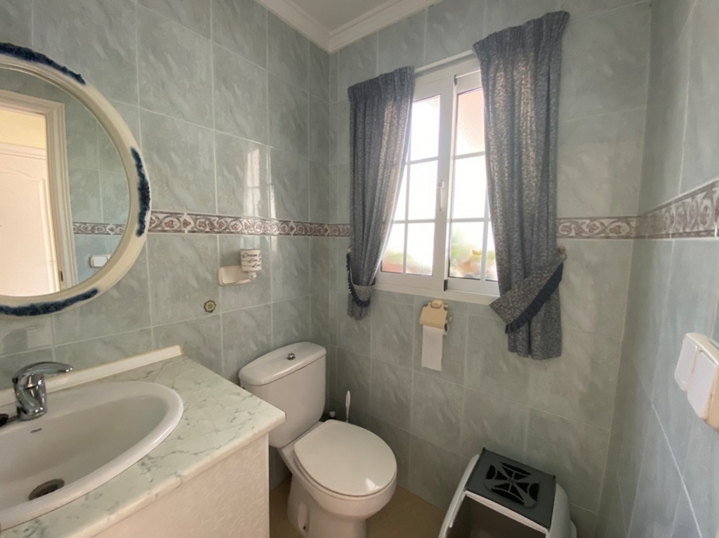 7 bed villa in Orba