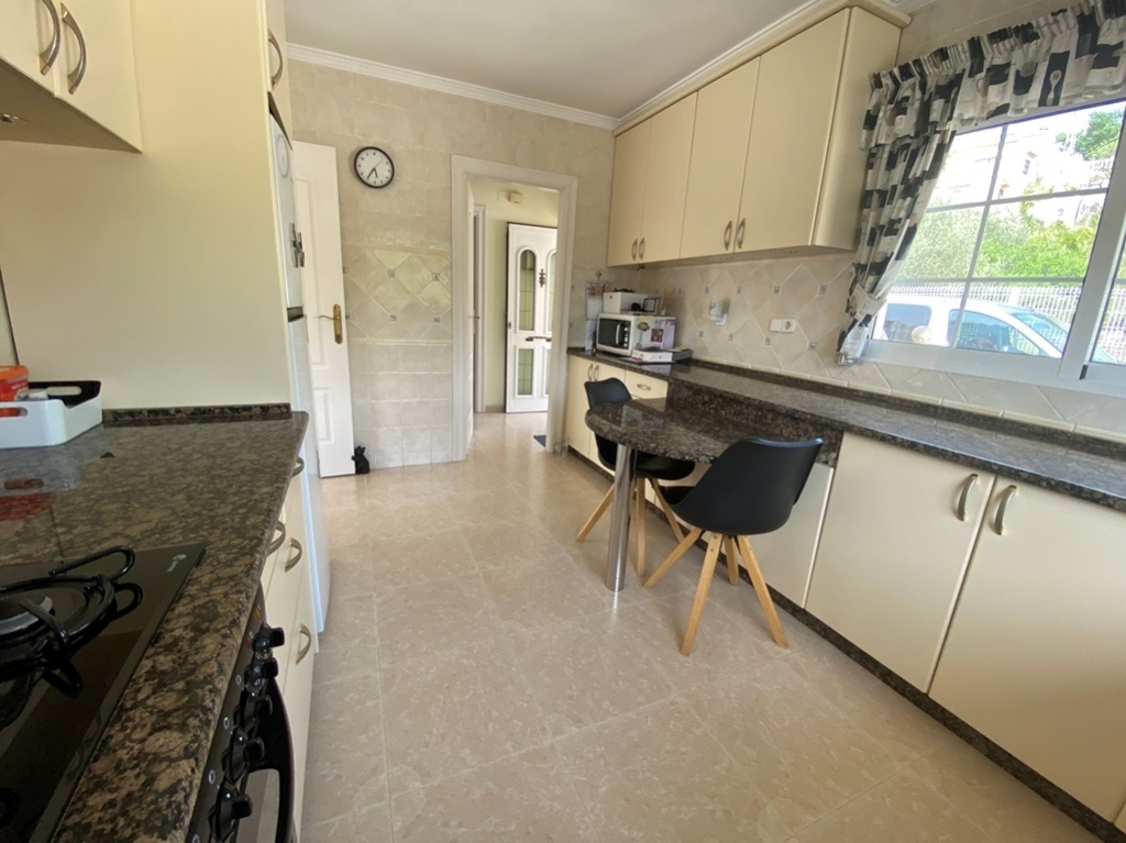 7 bed villa in Orba
