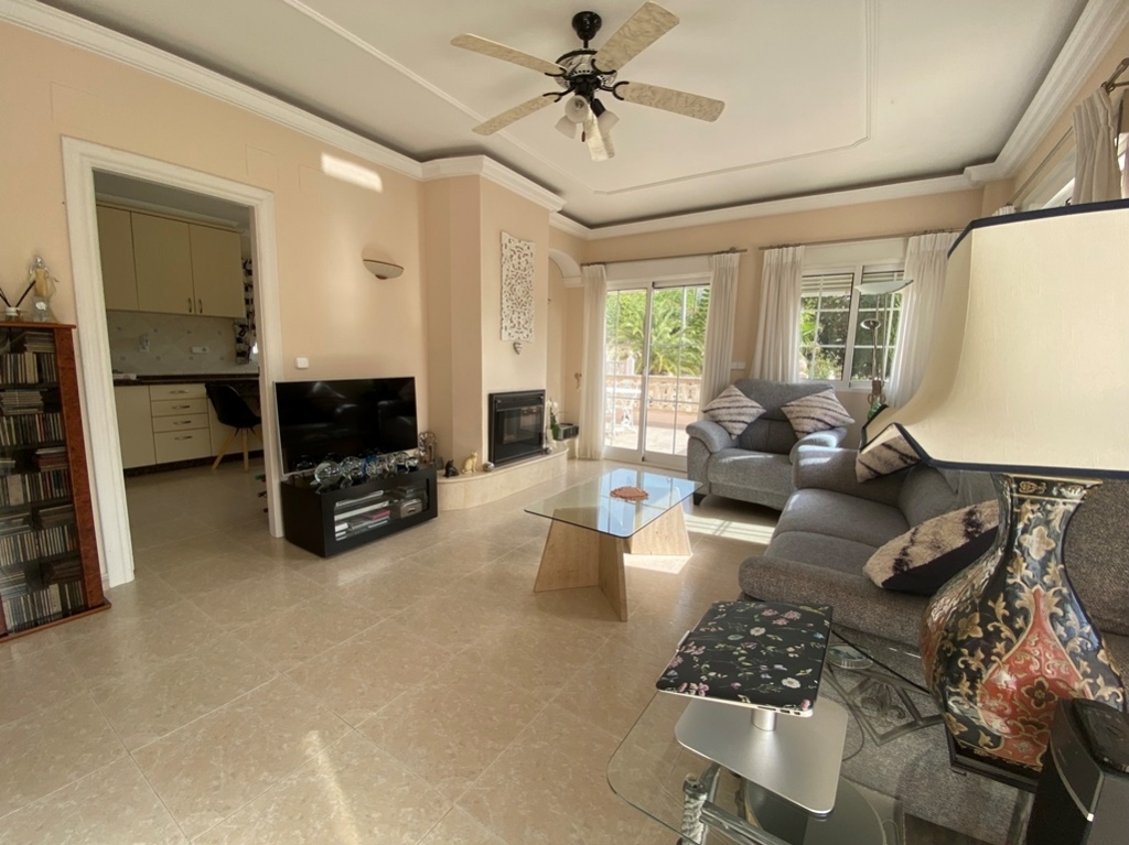 7 bed villa in Orba