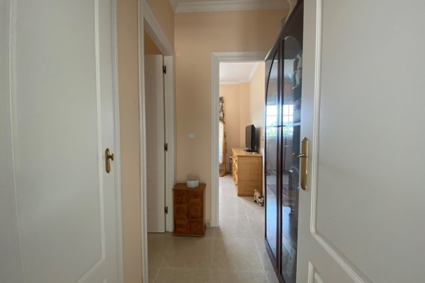 7 bed villa in Orba