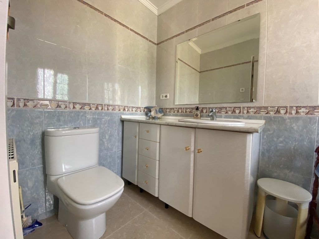 7 bed villa in Orba