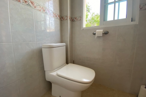 7 bed villa in Orba
