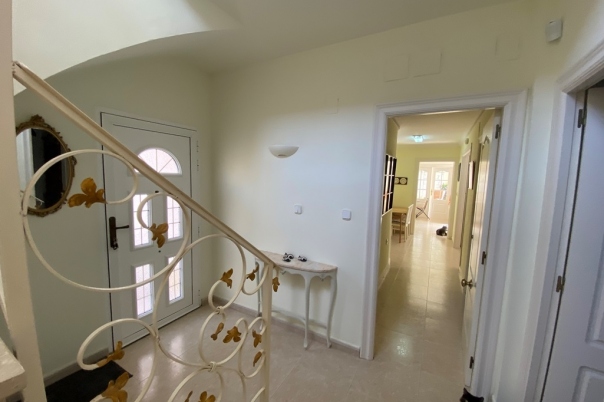 7 bed villa in Orba