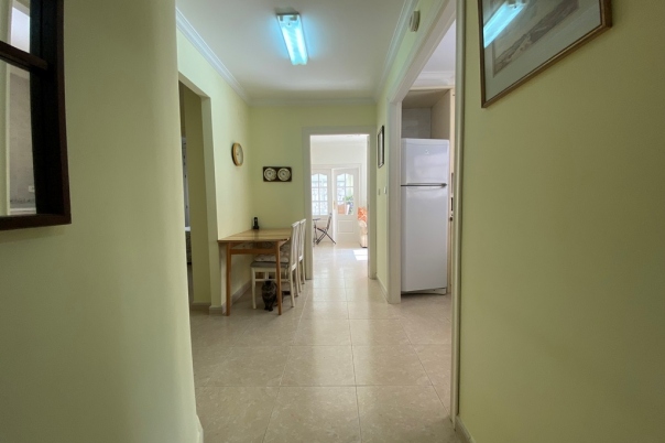 7 bed villa in Orba
