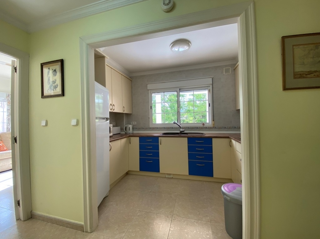 7 bed villa in Orba