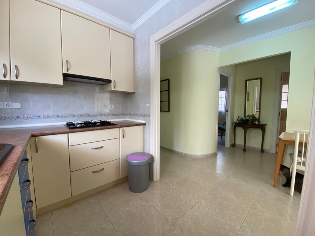 7 bed villa in Orba