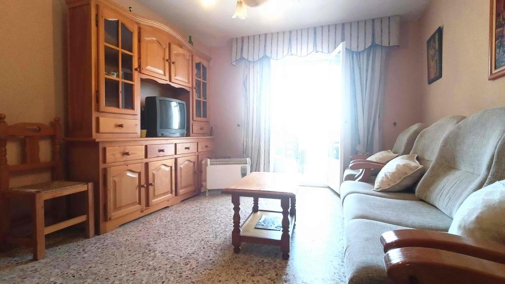 4 bed apartment in Santa Pola