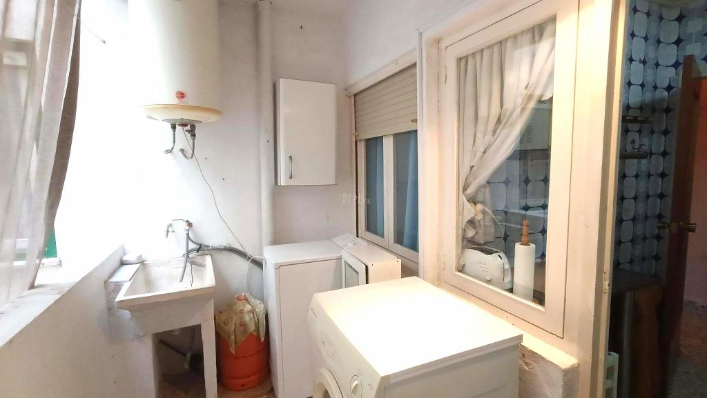 4 bed apartment in Santa Pola