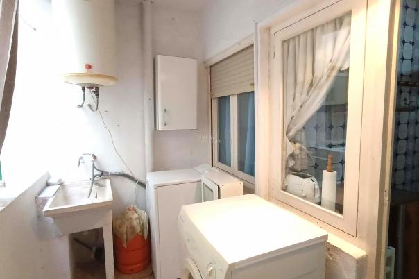 4 bed apartment in Santa Pola