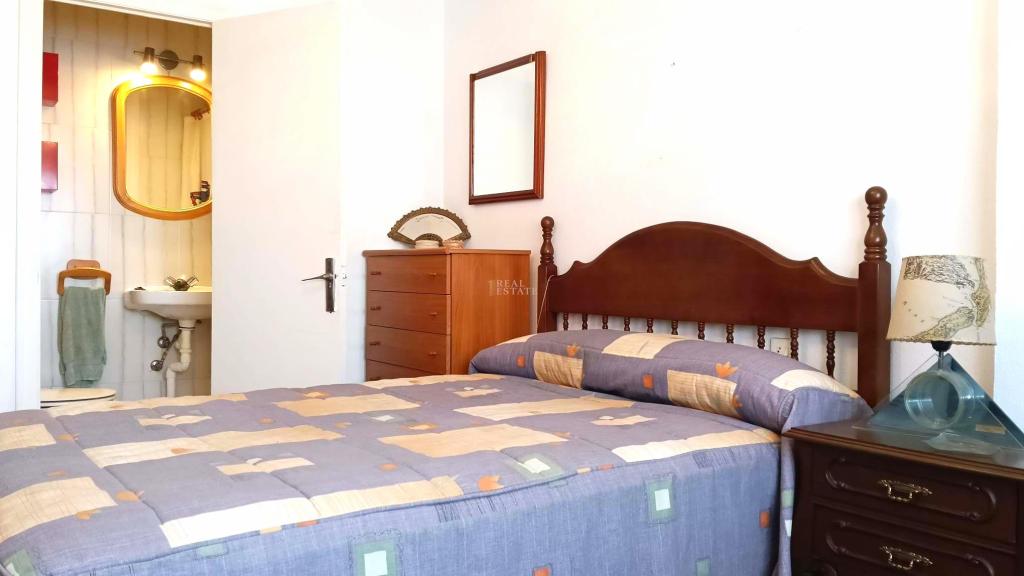 4 bed apartment in Santa Pola