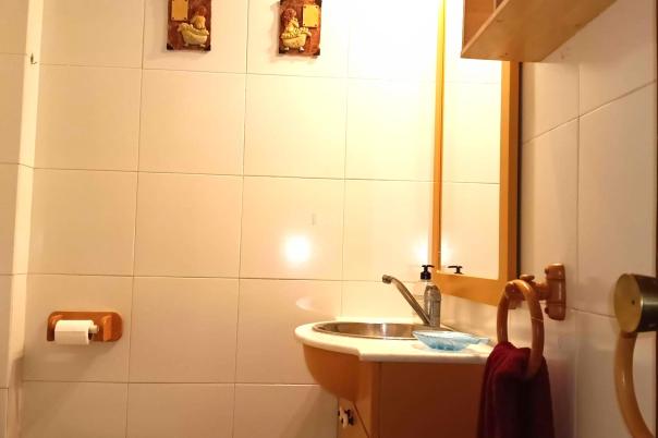 4 bed apartment in Santa Pola