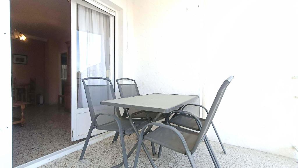 4 bed apartment in Santa Pola