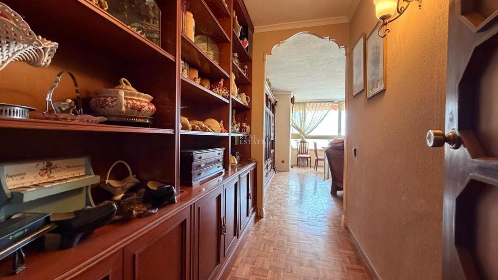 4 bed apartment in Alicante/Alacant