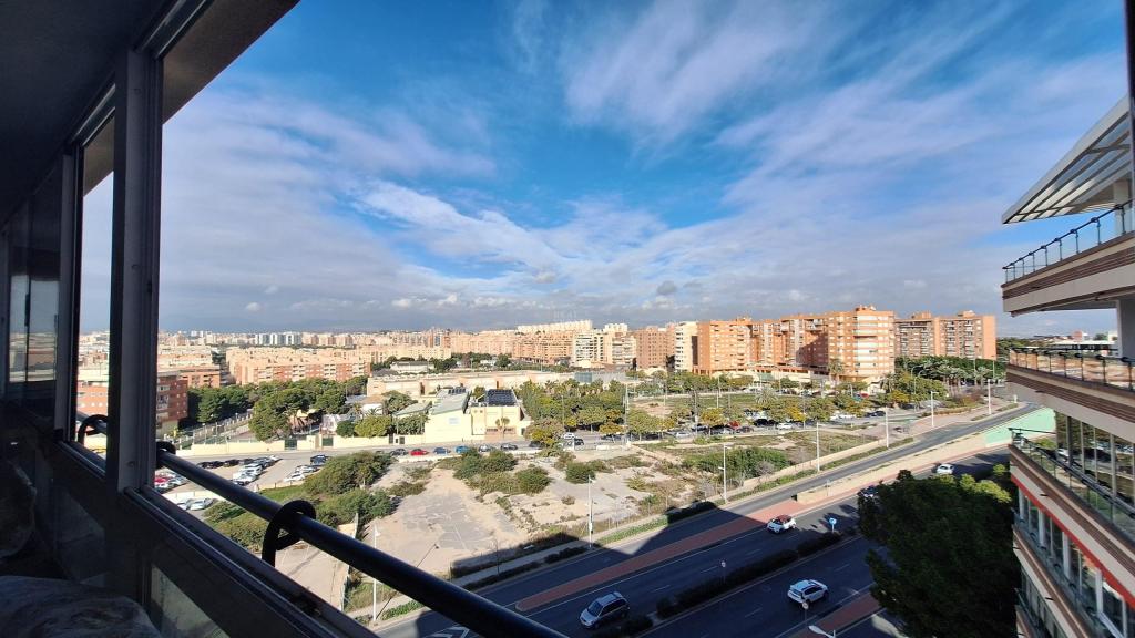 4 bed apartment in Alicante/Alacant
