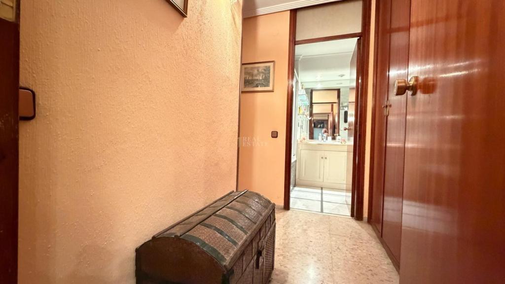 4 bed apartment in Alicante/Alacant