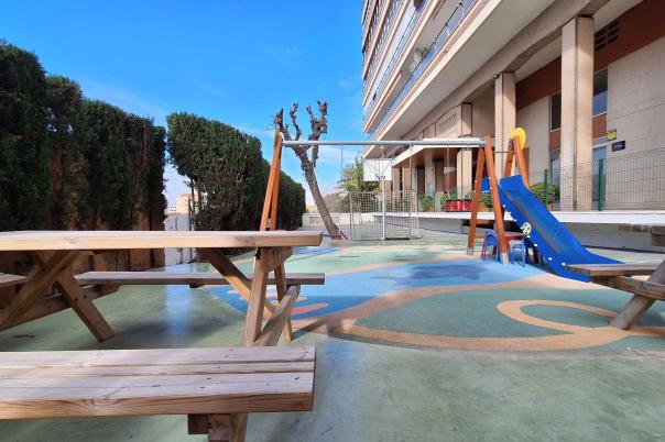 4 bed apartment in Alicante/Alacant