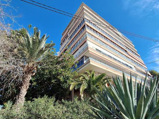 4 bed apartment in Alicante/Alacant