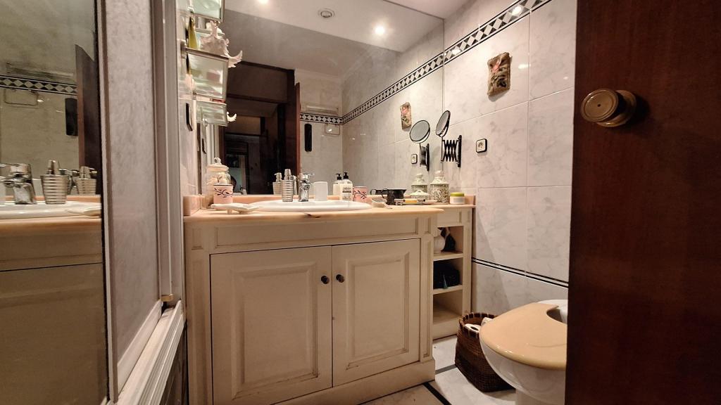 4 bed apartment in Alicante/Alacant