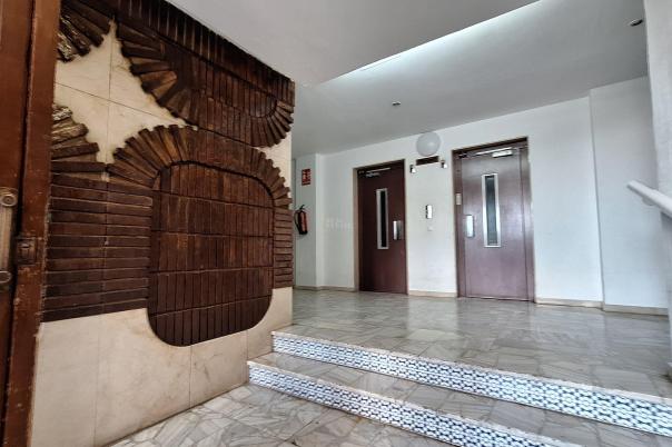 4 bed apartment in Alicante/Alacant